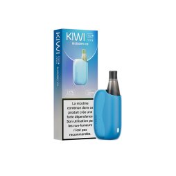 Starter Kit Kiwi Go+ Mini 10mg - Kiwi Vapor