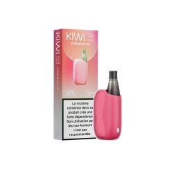 Starter Kit Kiwi Go+ Mini 10mg - Kiwi Vapor