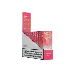 Starter Kit Kiwi Go+ Mini 10mg - Kiwi Vapor