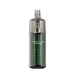 Skylin Empty Fillable Tornado Pod Lion King Sleeve - Gobar