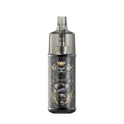 Skylin Empty Fillable Tornado Pod Lion King Sleeve - Gobar