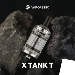 X Tank T - Vaporesso