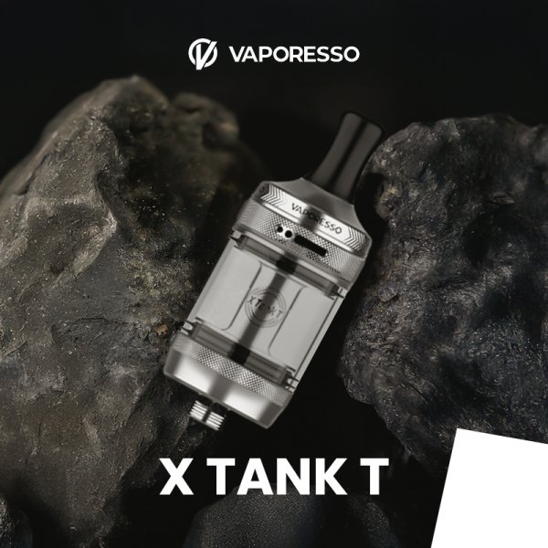 X Tank T - Vaporesso