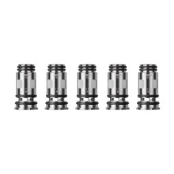 Coils PnP X V2 0.15/0.2/0.3/0.45/0.6Ω (5pcs) - Voopoo