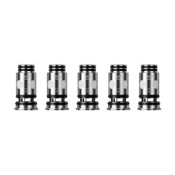 Coils PnP X V2 0.15/0.2/0.3/0.45/0.6Ω (5pcs) - Voopoo