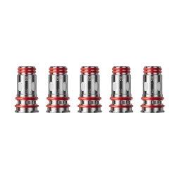 Coils PnP X V2 0.15/0.2/0.3/0.45/0.6Ω (5pcs) - Voopoo