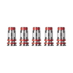 Coils PnP X V2 0.15/0.2/0.3/0.45/0.6Ω (5pcs) - Voopoo