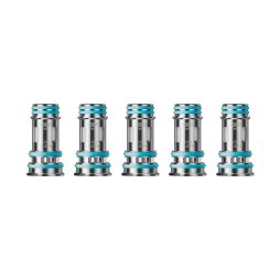 Coils PnP X V2 0.15/0.2/0.3/0.45/0.6Ω (5pcs) - Voopoo