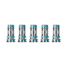 Coils PnP X V2 0.15/0.2/0.3/0.45/0.6Ω (5pcs) - Voopoo