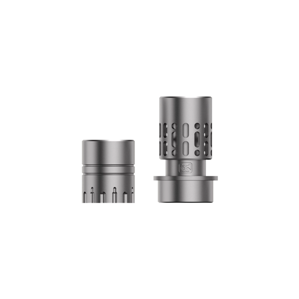 Drip Tip 810 C Blaster - BD Vape