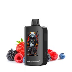 Puff ST-10 000 - Tesla Bar by Teslacigs