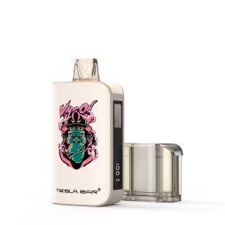 Puff ST-10 000 - Tesla Bar by Teslacigs