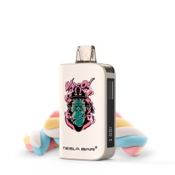 Puff ST-10 000 - Tesla Bar by Teslacigs