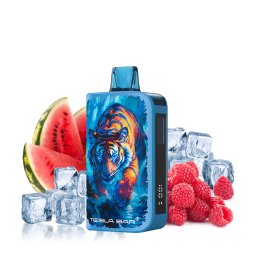 Puff ST-10 000 - Tesla Bar by Teslacigs