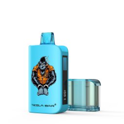 Puff ST-10 000 - Tesla Bar by Teslacigs