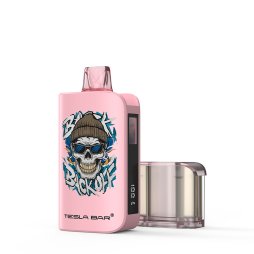 Puff ST-10 000 - Tesla Bar by Teslacigs