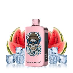 Puff ST-10 000 - Tesla Bar by Teslacigs