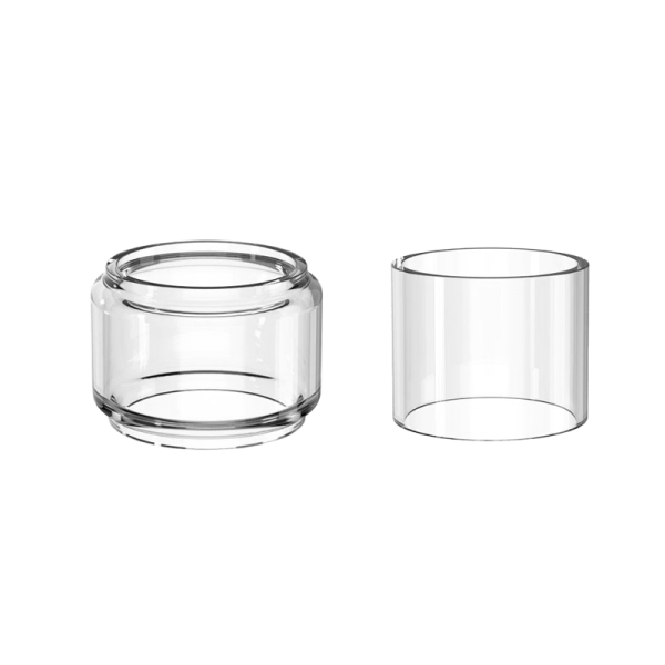 Pyrex Precisio Sub-ohm 2ml/4.5ml - BD Vape