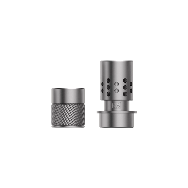 Drip Tip 810 Type-A Blaster - BD Vape