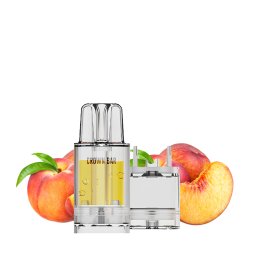 Cartouche Pré-remplie Pro Max 12k 20mg 10+2ml (1pcs) - Crown Bar by Al Fakher