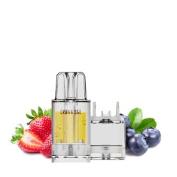 Pre-filled Cartridge Pro Max 12k 20mg 10+2ml (1pcs) - Crown Bar by Al Fakher