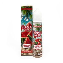 Pastèque Glacée 0mg 50ml - Summer Vibes Collection by Jungle Vape