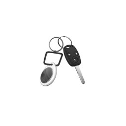 Lite Tag Anti-Lost Device - Devia