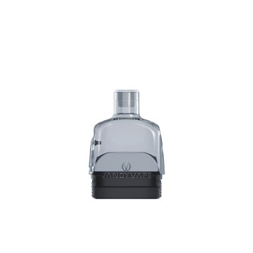 Cartouche DIY Vide Gemini 5.5ml (1pcs) - Vandy Vape