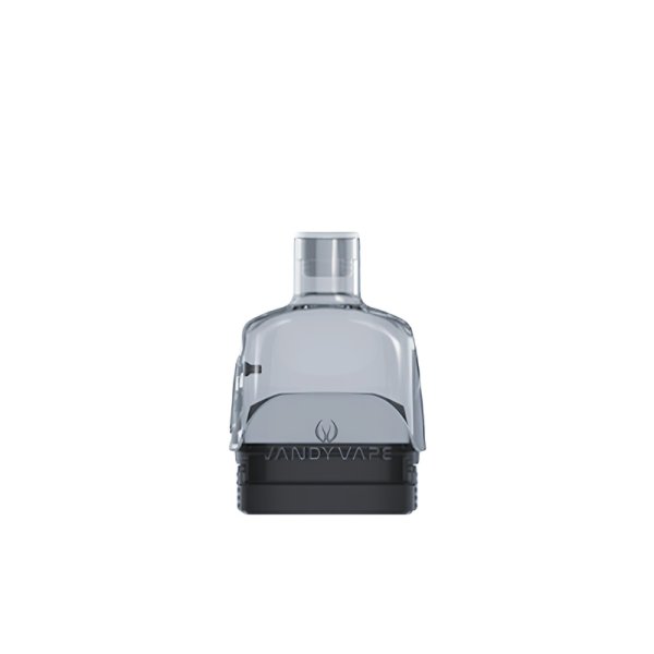 DIY Empty Cartridge Gemini 5.5ml (1pc) - Vandy Vape