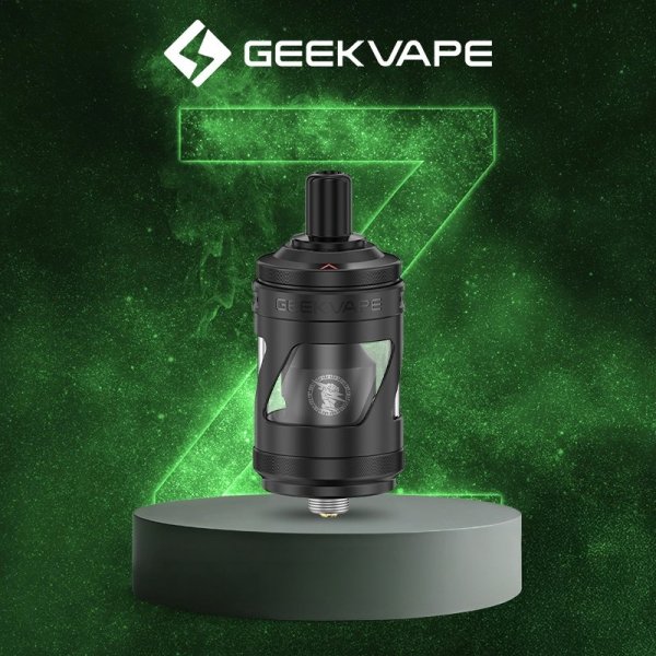 Z Nano MTL - Geekvape