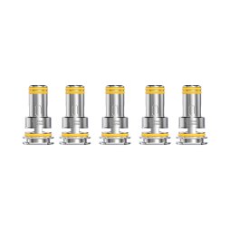 Résistances B MTL Series 0.8Ω/1.2Ω  (5pcs) - GeekVape