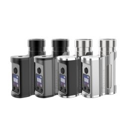 Mod Paramour SBS DNA80C - Mechvape X Evolv