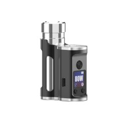 Mod Paramour SBS DNA80C - Mechvape X Evolv