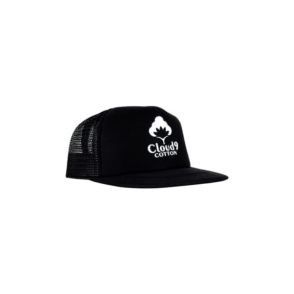 [Goodies] Hat (1pcs) - Cloud9 Cotton
