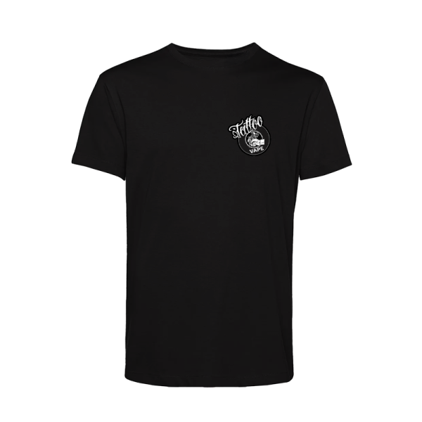 [Goodies] T-shirt (Random Size) (1pcs) - Tattoo Vape