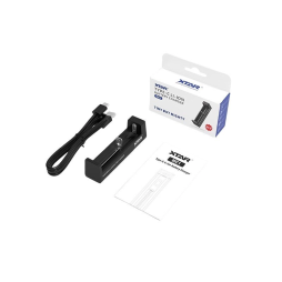 [Sample] Chargeur MC1 V2 - XTAR