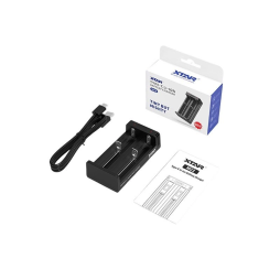 [Sample] Chargeur MC2 V2 - XTAR