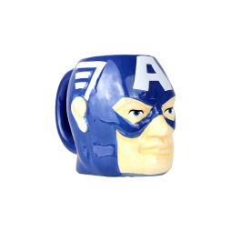 Avengers Ceramic Mug