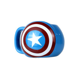 Avengers Ceramic Mug