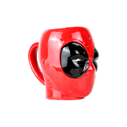 Avengers Ceramic Mug