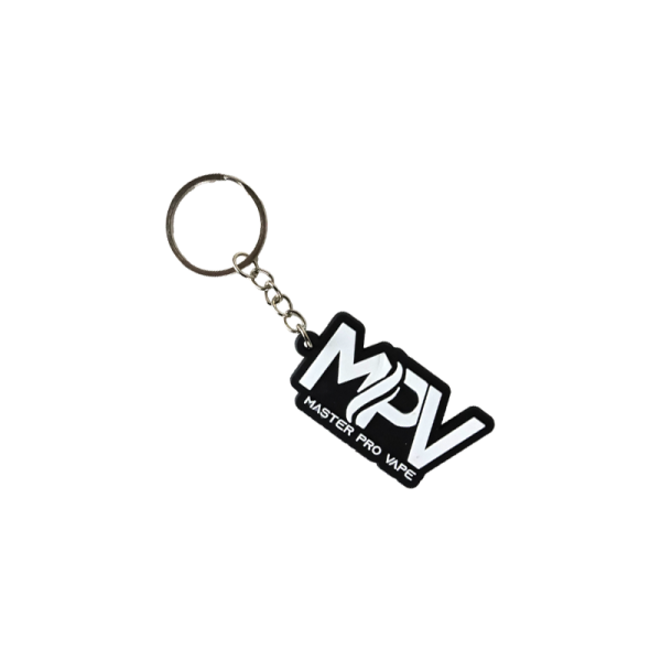 [Goodies] Key Ring (1pcs) - Gate of Vape