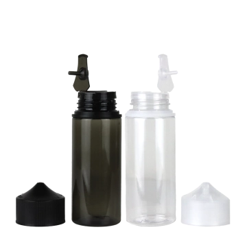 Bouteille Vide Easy Filling 120ml