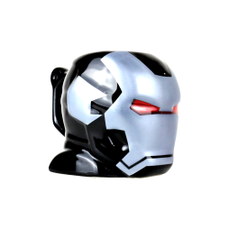 Avengers Ceramic Mug