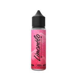 Mila 0mg 50ml - Limonélo by Cookin' Cloud