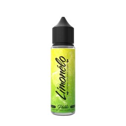Pablo 0mg 50ml - Limonélo by Cookin' Cloud