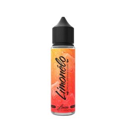 Lucia 0mg 50ml - Limonélo by Cookin' Cloud