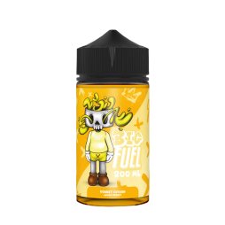 Sorbet Citron 0mg 200ml - Big Fuel by Maison Fuel