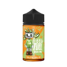 Fraise Pomme Melon Poire 0mg 200ml - Big Fuel by Maison Fuel