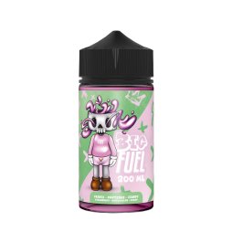 Fraise Pastèque Candy 0mg 200ml - Big Fuel by Maison Fuel