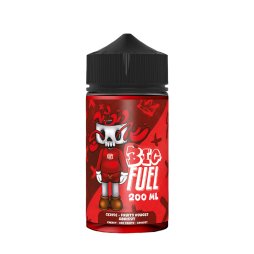 Cerise Fruits rouges Abricot 0mg 200ml - Big Fuel by Maison Fuel